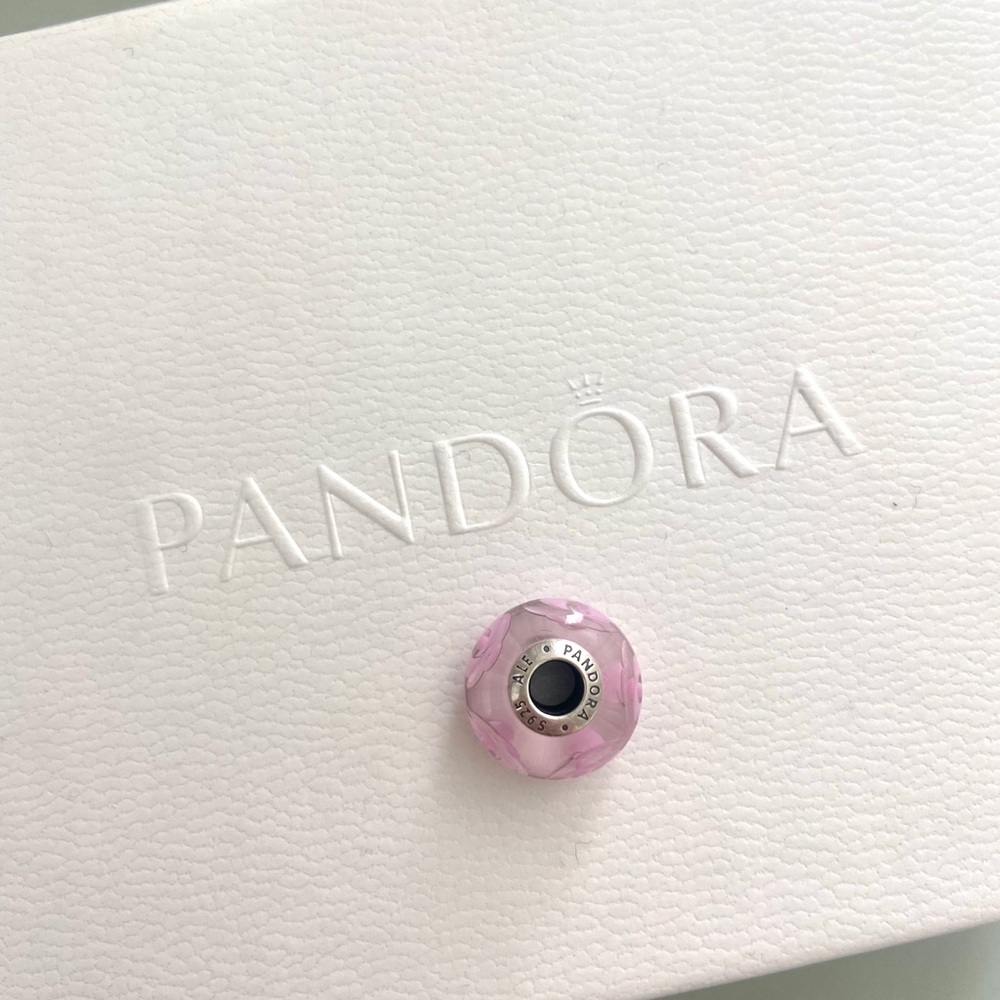 Pandora Charm